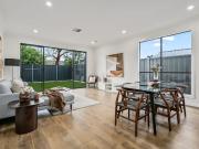 Newly Built Spacious Low Maintenance Modern Home