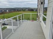 Newly Built Spacious, Luxury 2 Bedroom 2 Bath Condo