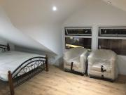 Newly built studio flat in Crouch End/Hornsey
