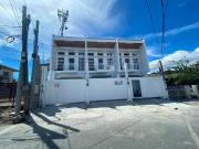 Newly Built Triplex House and Lot for sale in Pilar...