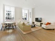 Newly built two bedroom apartment with cinema and 24...