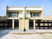 Newly built two storey duplex house for sale in better...