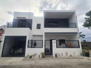 Newly Built Two Storey House and lot for Sale in Angeles...