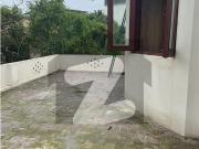 Newly Built, Upper Portion Annexe For Rent Upper Mall