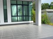 Newly complete 3 storey semi d nr cheras batu 9