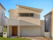Newly completed SHAWOOD Home in masterplanned Cascadia