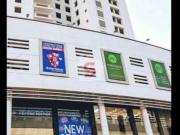 Newly Construct Appartment sale North nazimabad Karachi...