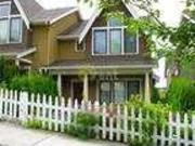 Newly Constructed 3 Bedroom Townhouse Central District...