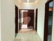 Newly Constructed 3 Bedrooms Flat For Rent In Askari 11...