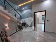 Newly Constructed 5 Marla House for Sale C Block Citi...