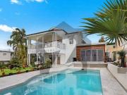 Newly Constructed 7 Marla Home for Sale Block I | Modern...