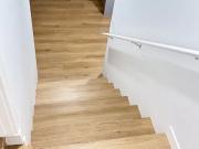 Newly Constructed Basement with 2 beds/1 Bath...