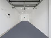 Newly constructed designer townhouse