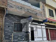 Newly Constructed House Abdullah Garden