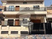 Newly Constructed House Available For Sale