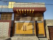 Newly Constructed Prime Location House For Sale 200yards...
