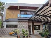 Newly Constructed Residential House and Lot RICHVIEW