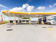 Newly constructed service station investment Newly constructed service station investment