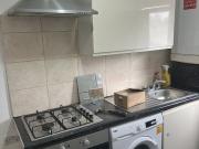 Newly Decorated 2 Bedroom First Floor flat in walt
