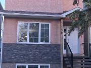 Newly Designed/built 4 Bedrooms House In Old St. Vital