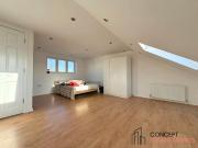 Newly Done 2 Bed Flat In Colliers Wood, SW19