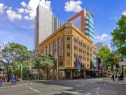 Newly Fitted 298 sqm Office Space Ready for Immediate...