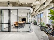 Newly Fitted Suites, Park Views