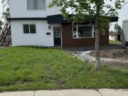 Newly fully renovated 2 bedroom upper suite available Aug 1