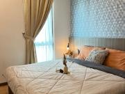 Newly Furbished Co Living BILIK CANTIK TOILET PRIVATE