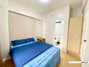 newly furnished 1 BR unit with a parking option at...