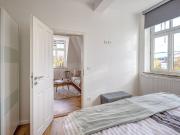 Fully furnished 2.5 room period apartment for rent Fully furnished 2.5 room period apartment for rent