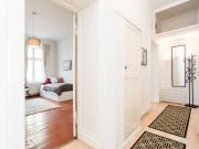 Newly furnished apartment in Berlin Charlottenburg for 6...