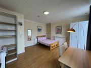 Newly Furnished Bright Double Bedsit in Chelsea