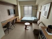 NEWLY FURNISHED STUDIO TYPE IN AVIDA RIALA TOWER 1...