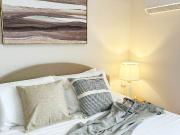 NEWLY FURNISHED STUDIO UNIT IN JTOWER RESIDENCES