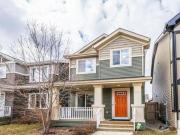 Newly house at Westend with double garage SW Edmonton