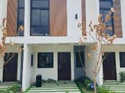 Newly Launched Modern Design House and Lot by SMDC...