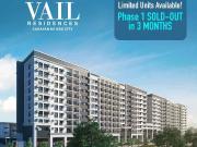 Newly Launched Project in CDO by SMDC Vail Residences