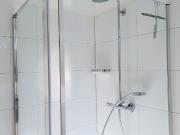 Newly modernized apartment in historic building from...