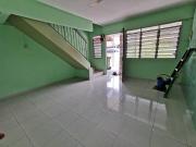 Newly Painted Taman Pakatan Bercham Jaya Bandar Baru...