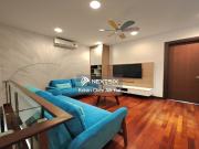 Brand New Gravit8 Residence for rent@Kota Bayuemas Bukit...