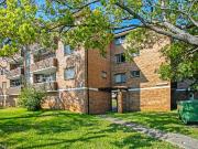 Newly Refreshed 2 Bedroom Unit in the Heart of Cabramatta