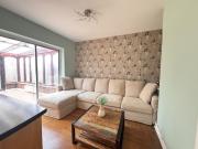 Newly Refurb 4Bed Garden House Allnutt Way Clapham