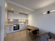 Newly Refurb'd 1 Bed With Balcony + The River View