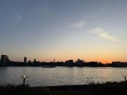Newly Refurb'd 1 Bed With Balcony + The River View