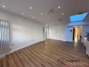 Newly Refurbed 3 Bed Flat in Colliers Wood, SW19