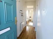 Newly refurbished 1 bed flat