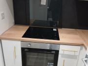 Newly Refurbished 1 Bed Flat – All Bills Included