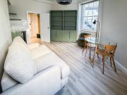 Newly Refurbished 1 Bedroom Flat In SW1V Area