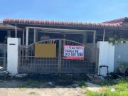 Newly refurbished 1 Sty House at Desa Perlancungan Ipoh